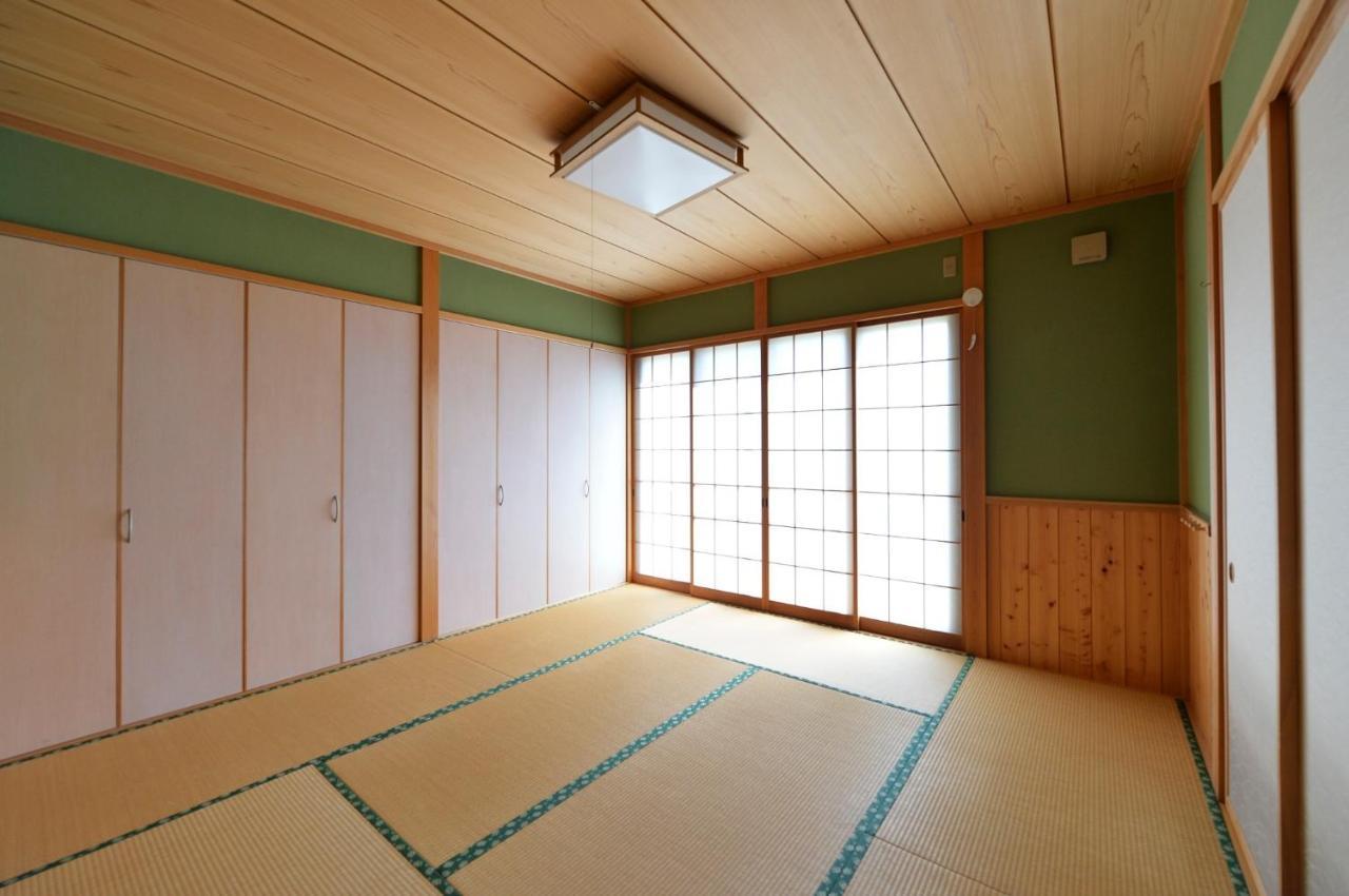 Omoritei - Vacation Stay 9265 Nasushiobara Exteriér fotografie