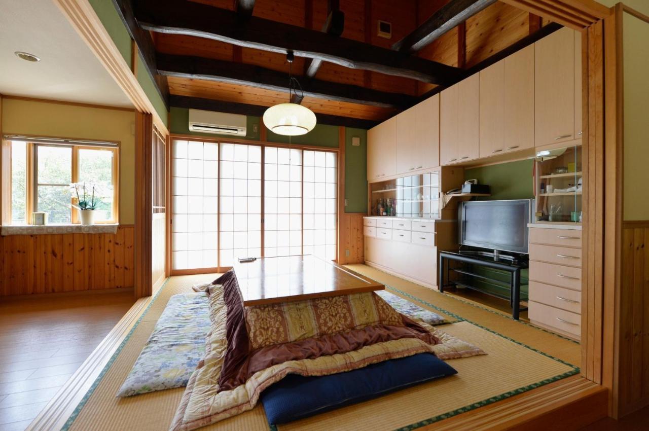 Omoritei - Vacation Stay 9265 Nasushiobara Exteriér fotografie