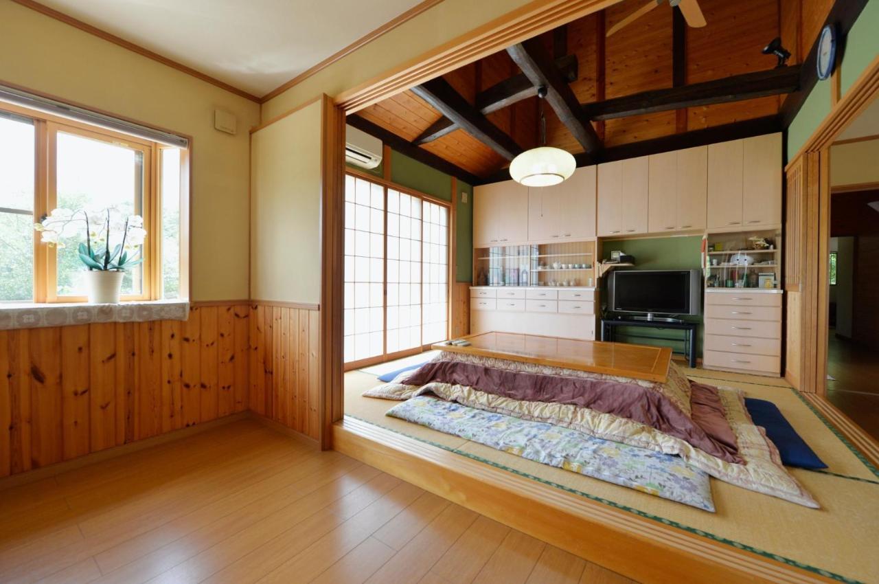Omoritei - Vacation Stay 9265 Nasushiobara Exteriér fotografie